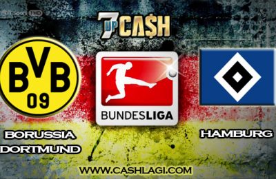 Prediksi Dortmund vs Hamburger