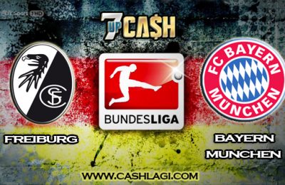 Prediksi Freiburg vs Bayern Munchen