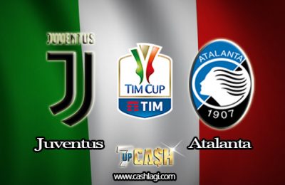 Prediksi Juventus vs Atalanta