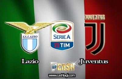 Prediksi Lazio vs Juventus