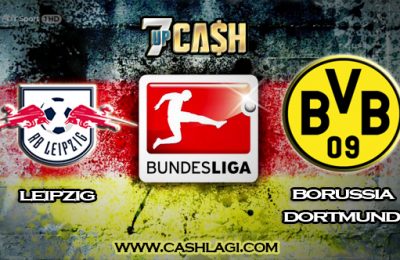 Prediksi RB Leipzig vs Dortmund