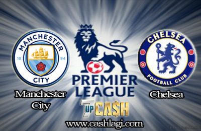 Prediksi Manchester City vs Chelsea