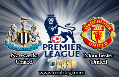 Prediksi Newcastle vs Manchester United