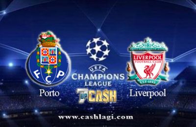 Prediksi Porto vs Liverpool