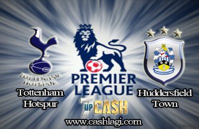 Prediksi Tottenham vs Huddersfield