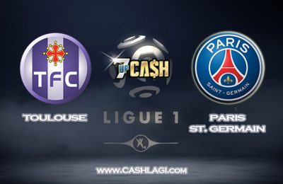 Prediksi Toulouse vs Paris Saint Germain