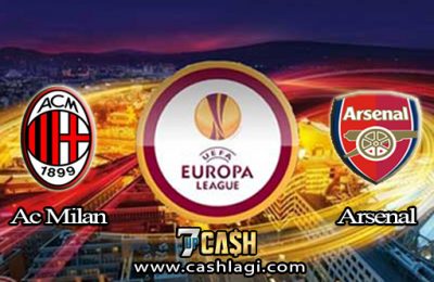 Prediksi Ac Milan vs Arsenal