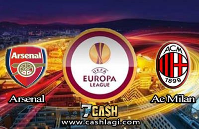 Prediksi Arsenal vs Ac Milan