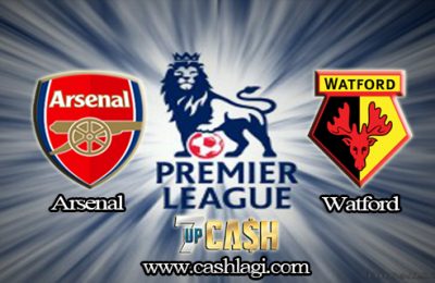 Prediksi Arsenal vs Watford