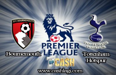 Prediksi Bournemouth vs Tottenham