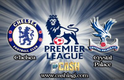 Prediksi Chelsea vs Crystal Palace