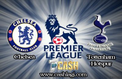 Prediksi Chelsea vs Tottenham