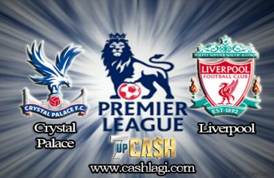 Prediksi Crystal Palace vs Liverpool