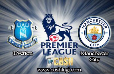 Prediksi Everton vs Manchester City