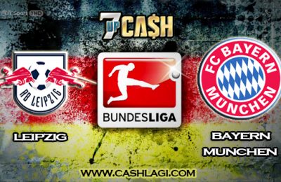 Prediksi RB Leipzig vs Bayern Munchen