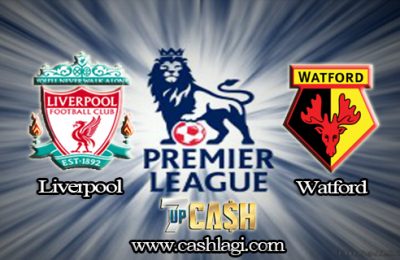 Prediksi Liverpool vs Watford