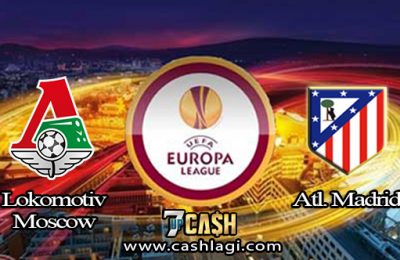 Prediksi Lokomotiv Moscow vs Atletico Madrid