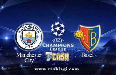 Prediksi Manchester City vs Basel