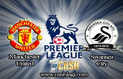 Prediksi Manchester United vs Swansea City