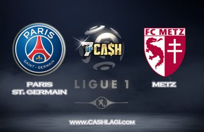 Prediksi Paris Saint Germain vs Metz