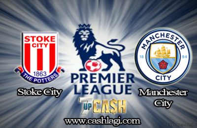 Prediksi Stoke City vs Manchester City