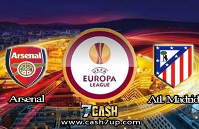 Prediksi Arsenal vs Atletico Madrid