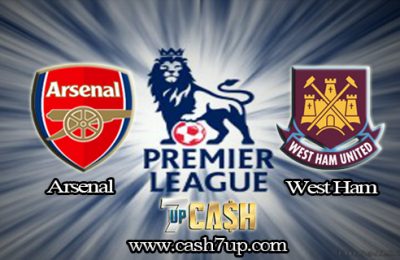 Prediksi Arsenal vs West Ham