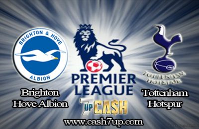 Prediksi Brighton Albion vs Tottenham