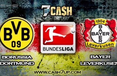 Prediksi Dortmund vs Leverkusen