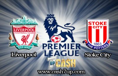 Prediksi Liverpool vs Stoke City