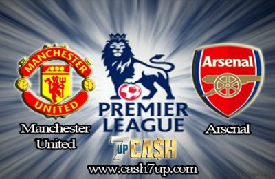 Prediksi Manchester United vs Arsenal