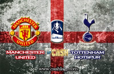 Prediksi Manchester United vs Tottenham