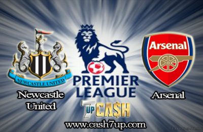 Prediksi Newcastle vs Arsenal