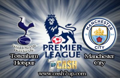 Prediksi Tottenham vs Manchester City