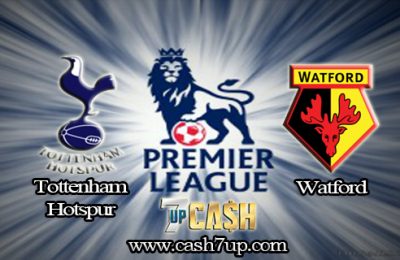 Prediksi Tottenham vs Watford