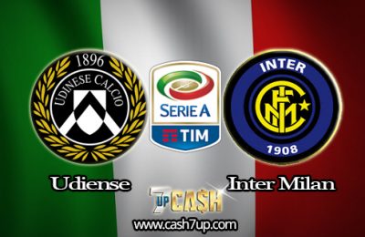 Prediksi Udinese vs Inter Milan