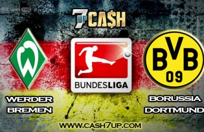 Prediksi Werder Bremen vs Dortmund