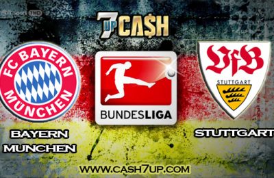 Prediksi Bayern Munchen vs Stuttgart