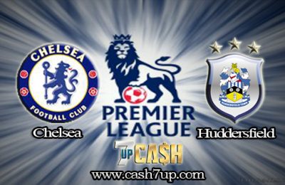 Prediksi Chelsea vs Huddersfield