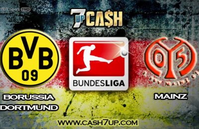 Prediksi Dortmund vs Mainz