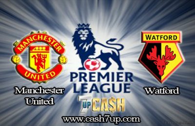 Prediksi Manchester United vs Watford