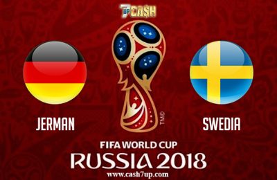 Prediksi Jerman vs Swedia