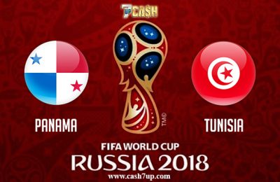 Prediksi Panama vs Tunisia