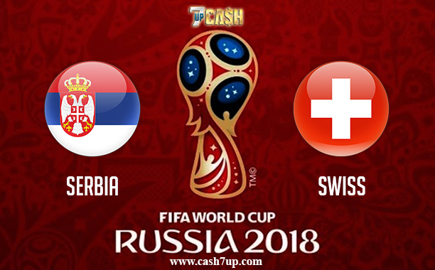 Prediksi Serbia vs Swiss 23 Juni 2018 – Piala Dunia 2018 | Situs Berita