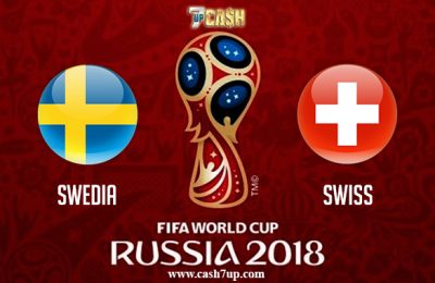 Prediksi Swedia vs Swiss