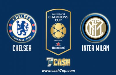 Prediksi Chelsea vs Inter Milan