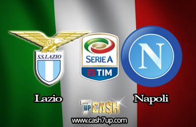 Prediksi Lazio vs Napoli
