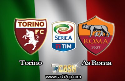 Prediksi Torino vs Roma