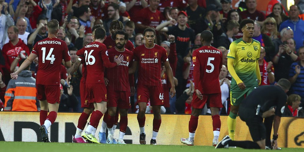 Liverpool Diyakini Terkesan Dengan Performa Ugurcan Cakir ...