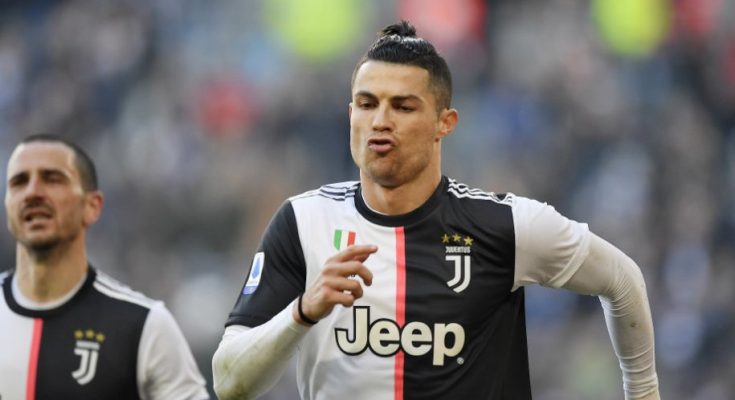 Cristiano Ronaldo Dikabarkan Sepakat Pindah Inter Miami ...